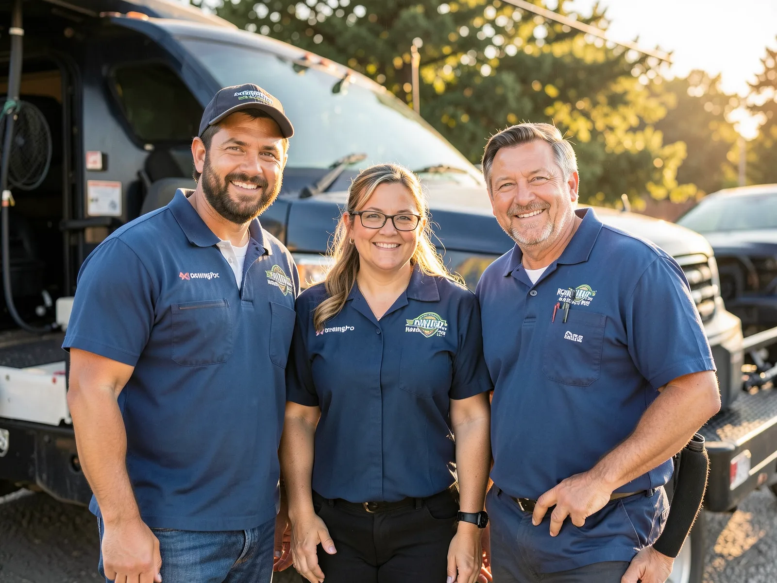 Roof Repair company in Thatcher, ID